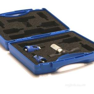 Tectite Classic -  Tect Mlcp Calibration Tool Set 44904