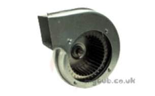 Ocean Boiler Spares -  Alpha Ocean 1 022593 Fan Assy 1.022593