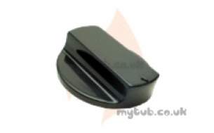 Potterton Boiler Spares -  Potterton 8200277 Control Knob