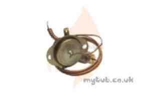 Parts Obsolete Lines -  Potterton 8404376 Thermostat Limit Lm5p7602