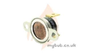 Potterton Boiler Spares -  Potterton 10/18735 Overheat Thermostat