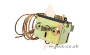 Potterton Boiler Spares -  Potterton 8404496 Thermostat C77po127