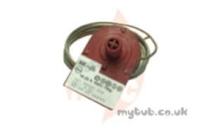 Potterton Boiler Spares -  Potterton 8404506 Stat Limit Lm7p8509