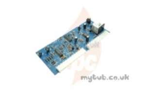 Potterton Boiler Spares -  Potterton 8407709 407686 Pcb Modulating