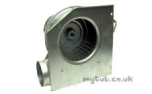 Potterton Boiler Spares -  Potterton 5000860 Fan Assy Wffb0226-021