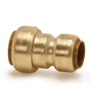 Tectite Classic -  Tect Clsc T1r Reducing Coupling 22x18