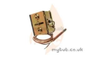 Potterton Boiler Spares -  Potterton 4523678 Thermostat C77p0145