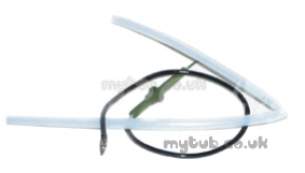 Potterton Boiler Spares -  Potterton 8905346 Electrode Kit