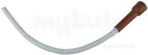 Riello Burner Spares -  Bosch Riello 3008454 Electrode Lead