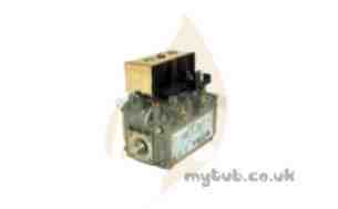 Potterton Boiler Spares -  Potterton 8929337 Gas Valve