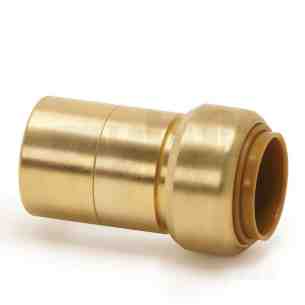 Tectite Classic -  Pegler Yorkshire Tect Clsc T6 Reducer 22x12