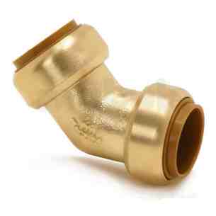 Tectite Classic -  Pegler Yorkshire Tect Clsc T21 45d Elbow 18