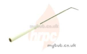 Riello Burner Spares -  Bosch Riello 3005461 Flame Probe