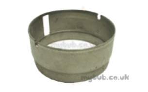 Riello Burner Spares -  Bosch Riello 3005794 Ring 87161093240