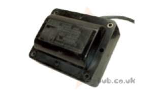 Riello Burner Spares -  Bosch Riello 3006592 Transformer