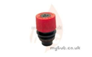 Radiant Help Line Boiler Spares -  Radiant 96008la Pressure Relief Valve