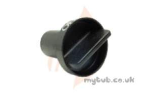 Robinson Willey Boiler Spares -  Robinson Willey Sp992551 Control Knob