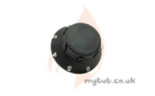 Robinson Willey Boiler Spares -  Robinson Willey Sp998786 Control Knob