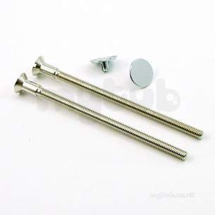 Grohe Parts and Spares -  Grohe Set Of Screws 46088000