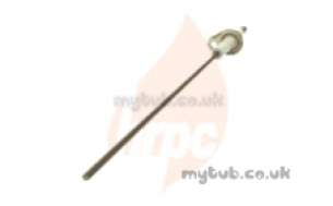 Caradon Ideal Commercial Boiler Spares -  Caradon Ideal 067656 Burner Probes