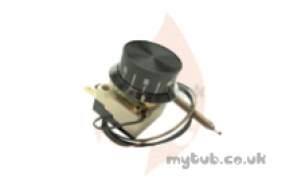 Caradon Ideal Commercial Boiler Spares -  Ideal Boilers Ideal 065867 Thermostat