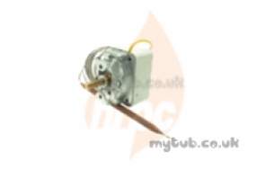 Caradon Ideal Commercial Boiler Spares -  Caradon Ideal 067559 Control Thermostat