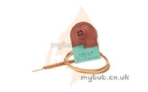 Caradon Ideal Commercial Boiler Spares -  Ideal 068150 Thermostat Lm7p9016
