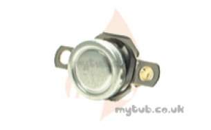 Caradon Ideal Domestic Boiler Spares -  Ideal 076817 Overheat Thermostat