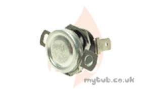 Ideal Domestic Boiler Spares -  Ideal 079635 Thermostat Pre Heat