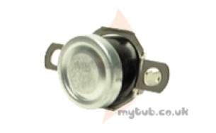 Caradon Domestic Boiler Spares -  Caradon Ideal 079636 Thermostat D H W