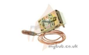 Caradon Ideal Domestic Boiler Spares -  Ideal 110541 Thermostat K36p1317