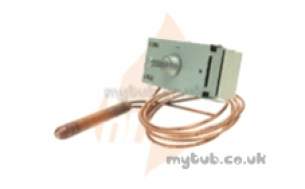 Caradon Ideal Domestic Boiler Spares -  Caradon Ideal 111853 Thermostat Control