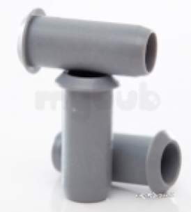 Plastic Pipe Stiffener 32mm 46432