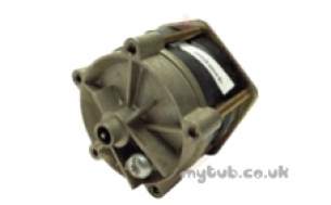 Saunier Duval Boiler Spares -  Glowworm Saun 05239800 Water Valve