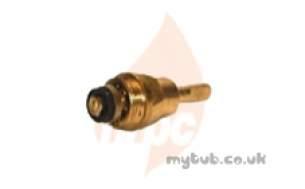 Saunier Duval Boiler Spares -  Glowworm Saun 05312000 Tap Assy A