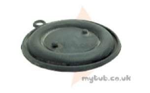 Saunier Duval Boiler Spares -  Glowworm Saun 05404400 Diaphragm Single