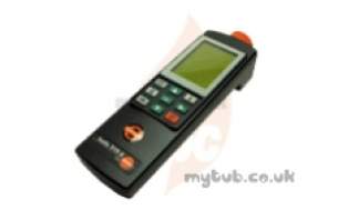 Testo Core Products -  Testo 0632 0317 Co Spillage Meter 315-2