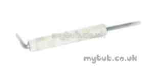 Thornmyson Boiler Spares -  Baxi Thorn 4350934 Spark Electrode