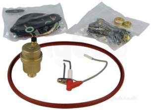 Broag Remeha -  Broag S62782 Maintenance Kit Avanta