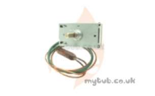 Vaillant Boiler Spares -  Vaillant 101819 Vantage Thermostat