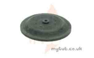 Vokera Boiler Spares -  Vokera 0557 Diaphragm For Flow Switch