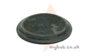 Vokera Boiler Spares -  Vokera 0870 Domestic Diaphragm R0870