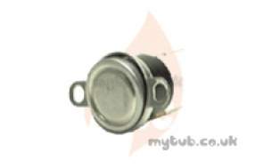 Vokera Boiler Spares -  Vokera 5441 Limit Tstat