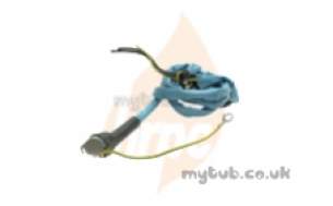 Worcester Boiler Spares -  Worcester 87161211280 Tstat Overheat