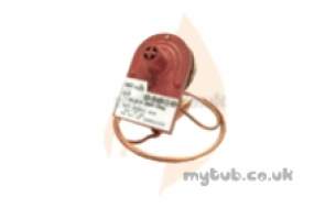 Worcester Boiler Spares -  Worcester 87161423610 Limit Stat Lm7p5040