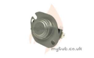 Worcester Boiler Spares -  Worcester 87161423620 Pump Overrun Stat