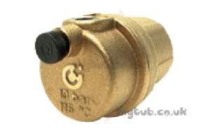 Worcester Boiler Spares -  Worcester 87161405040 Auto Air Vent