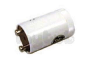 Indesit Domestic Spares -  Cannon Hotpoint 20829 Starter C00147143