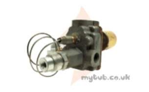 Flavel Leisure Catering Spares -  Rangemaster Flavel A078325 Ffd Solenoid