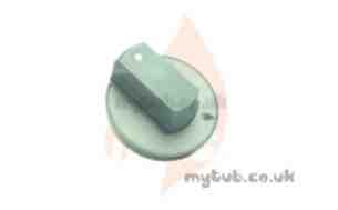 Flavel Leisure Catering Spares -  Flavel P088857 Control Knob H-plate